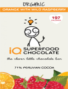 Moo Free Dairy Free Chocolate Bar
